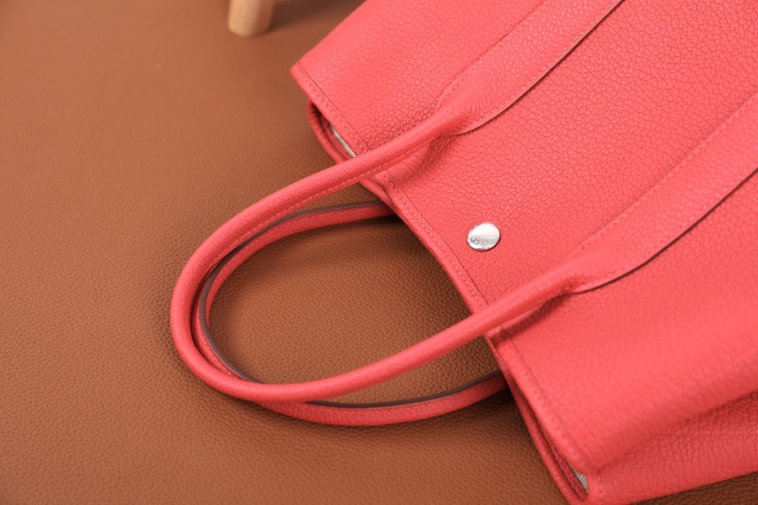 에르메스 가든파티30 립스틱 토고가죽